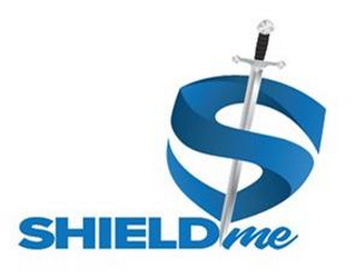 S SHIELD ME logo