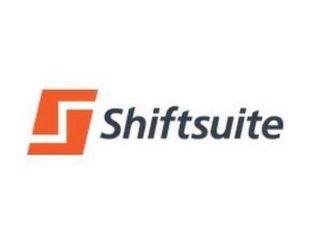 S SHIFTSUITE logo