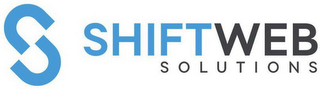 S SHIFTWEB SOLUTIONS logo