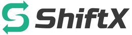 S SHIFTX logo