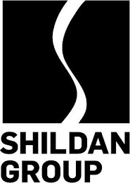 S SHILDAN GROUP logo