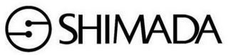 S SHIMADA logo
