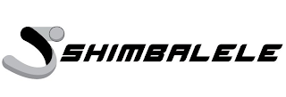S SHIMBALELE logo