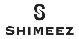 S SHIMEEZ logo