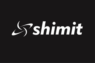 S SHIMIT logo