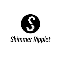 S SHIMMER RIPPLET
