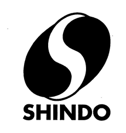 S SHINDO logo