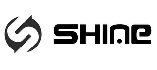 S SHINE logo