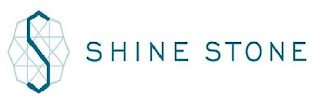S SHINE STONE logo