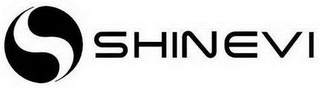 S SHINEVI logo