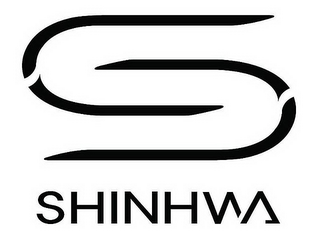 S SHINHWA logo
