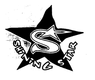 S SHINING STAR logo