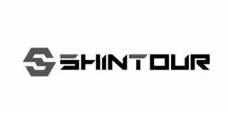 S SHINTOUR logo