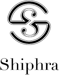 S SHIPHRA logo