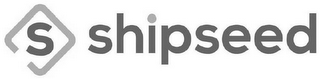 S SHIPSEED logo