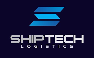 S SHIPTECH LOGISTICS logo