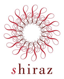 S SHIRAZ logo