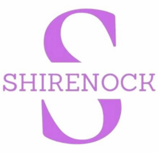 S SHIRENOCK logo