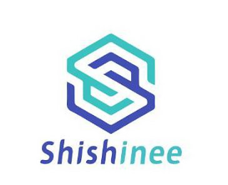 S SHISHINEE logo