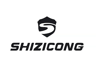 S SHIZICONG logo