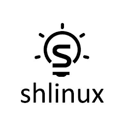 S SHLINUX logo