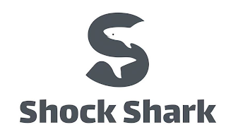 S SHOCK SHARK logo