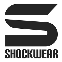 S SHOCKWEAR logo