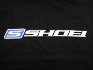 S SHOEI logo