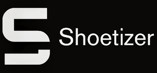 S SHOETIZER logo