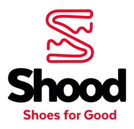 S SHOOD SHOES FOR GOOD logo