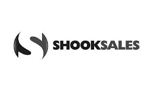 S SHOOKSALES logo