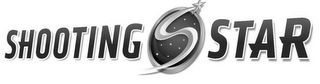 S SHOOTING STAR logo