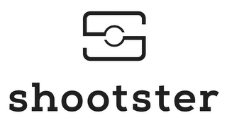 S SHOOTSTER logo
