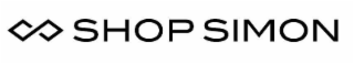 S SHOP SIMON logo