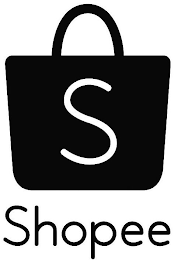 S SHOPEE logo