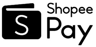 S SHOPEE PAY logo
