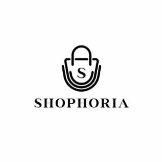 S SHOPHORIA logo