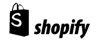 S SHOPIFY