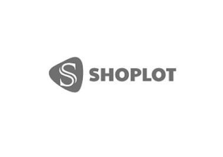 S SHOPLOT logo