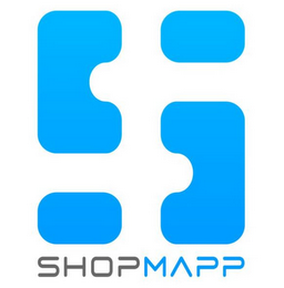 S SHOPMAPP logo