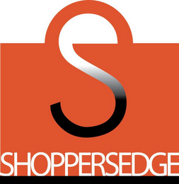 S SHOPPERSEDGE logo