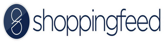 S SHOPPINGFEED logo
