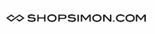 S SHOPSIMON.COM logo