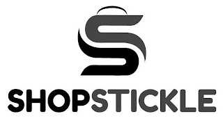 S SHOPSTICKLE logo