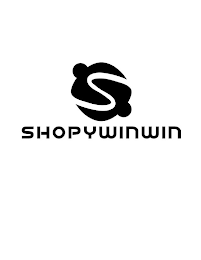 S SHOPYWINWIN logo