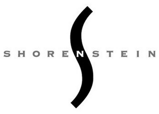 S SHORENSTEIN logo