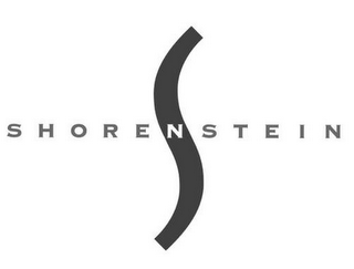 S SHORENSTEIN logo