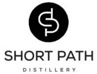 S SHORT PATH DISTILLERY logo