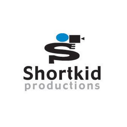 S SHORTKID PRODUCTIONS logo