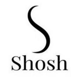 S SHOSH logo